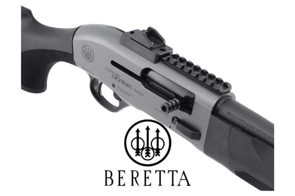 BERETTA A300 ULTİMA PATROL GRİ OTOMATİK AV TÜFEĞİ